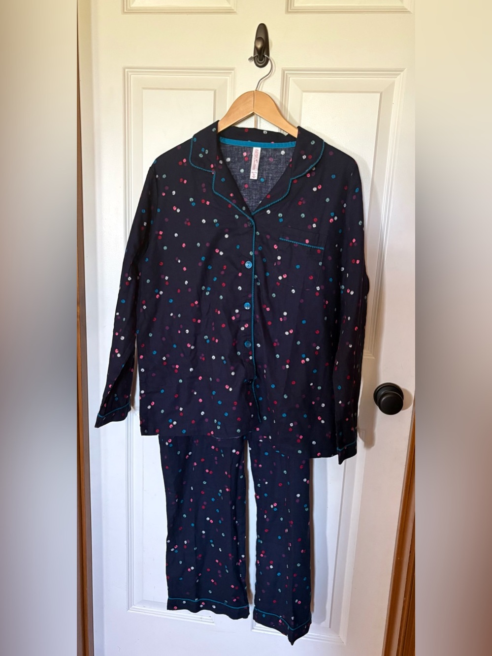 New Gilligan & OMalley Flannel Pajamas